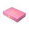 TOMEI Happy Baby Gold Wafer 0.4G, Yellow Gold 9999