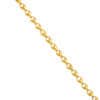 TOMEI Bracelet, Yellow Gold 916/22K