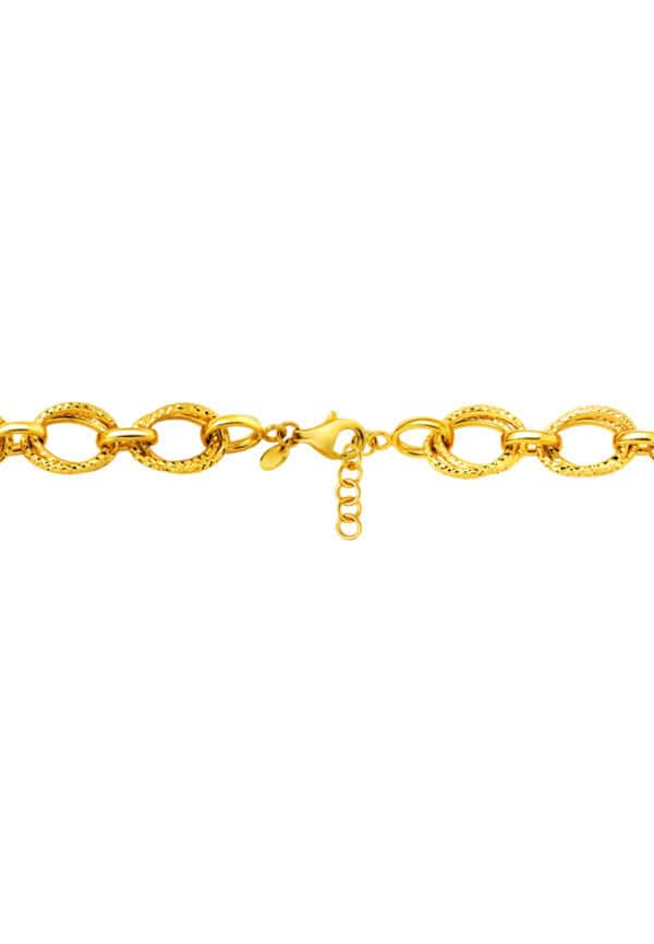ssmy-zone-1790823577-762_0010_9M-BL386-1C_2.jpg TOMEI Bracelet, Yellow Gold 916/22K