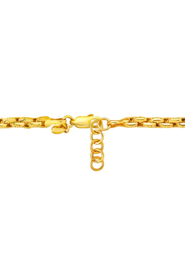 ssmy-zone-1790824429-762_0015_9M-BLS5-1C_2.jpg TOMEI Bracelet, Yellow Gold 916/22K