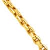 TOMEI Bracelet, Yellow Gold 916/22K