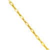 TOMEI Bracelet, Yellow Gold 916/22K