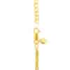TOMEI Bracelet, Yellow Gold 916/22K