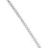 TOMEI Diamond Cut Collection Bracelet, Yellow Gold 916/22K