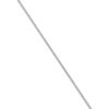 TOMEI Diamond Cut Collection Bracelet, Yellow Gold 916/22K