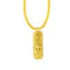 TOMEI x Xifu Pixiu Pendant, Yellow Gold 999/24K