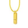 TOMEI x Xifu Pixiu Pendant, Yellow Gold 999/24K