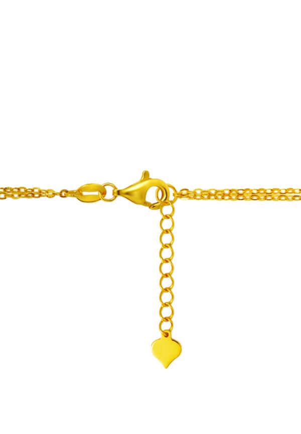 ssmy-zone-1791266791-762_0079_IM-TBR477-1-1C_2.jpg TOMEI Lusso Italia Butterfly Bracelet, Yellow Gold 916/22K