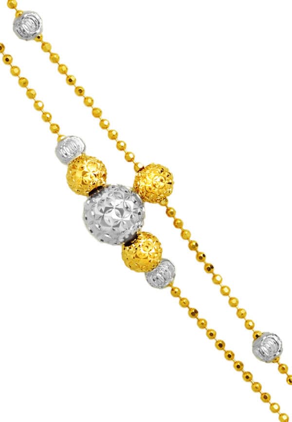ssmy-zone-1791269141-762_0069_IM-TBR637-2C_3.jpg TOMEI Lusso Italia Bracelet, Yellow Gold 916/22K