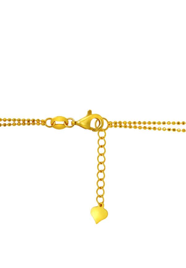 ssmy-zone-1791269141-762_0070_IM-TBR637-2C_2.jpg TOMEI Lusso Italia Bracelet, Yellow Gold 916/22K
