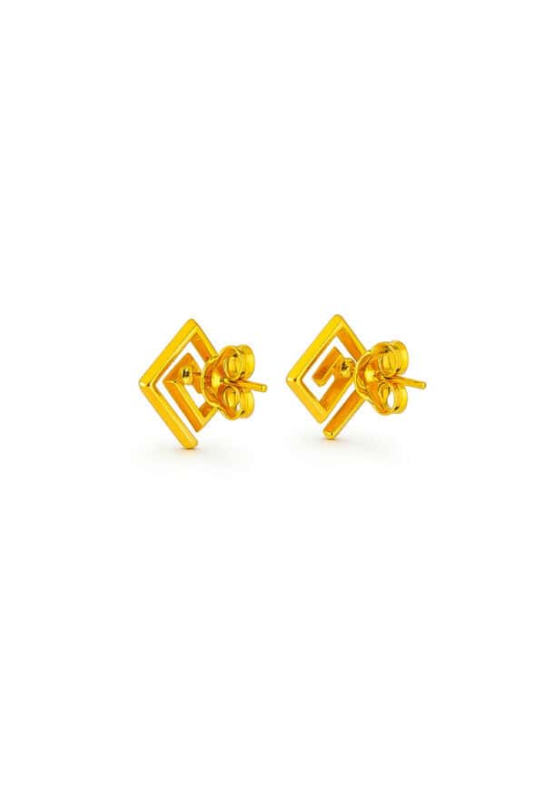 ssmy-zone-1791358694-1Tomei_0000_9Q-E7536B-2C_3.png20copy.jpg TOMEI Earrings, Yellow Gold 916/22K