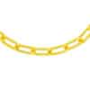 TOMEI Bracelet, Yellow Gold 916/22K