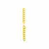 TOMEI Bracelet, Yellow Gold 916/22K