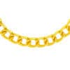 TOMEI Bracelet, Yellow Gold 916/22K