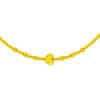 TOMEI Bracelet, Yellow Gold 999/24K