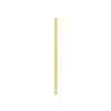 TOMEI Diamond Cut Collection Bracelet, Yellow Gold 916/22K