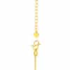 TOMEI Bracelet, Yellow Gold 999/24K
