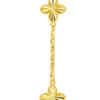 TOMEI Bracelet, Yellow Gold 999/24K