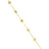TOMEI Bracelet, Yellow Gold 999/24K