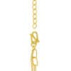 TOMEI Bracelet, Yellow Gold 999/24K