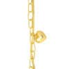 TOMEI Bracelet, Yellow Gold 999/24K