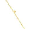 TOMEI Bracelet, Yellow Gold 999/24K