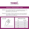 TOMEI Palace Grace Light-Purple Jade Bracelet
