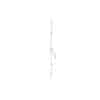 TOMEI Italia Bracelet, White Gold 750/18K