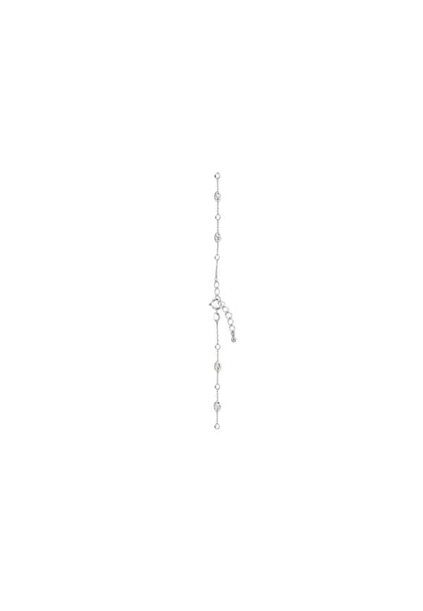 TOMEI Italia Bracelet, White Gold 750/18K