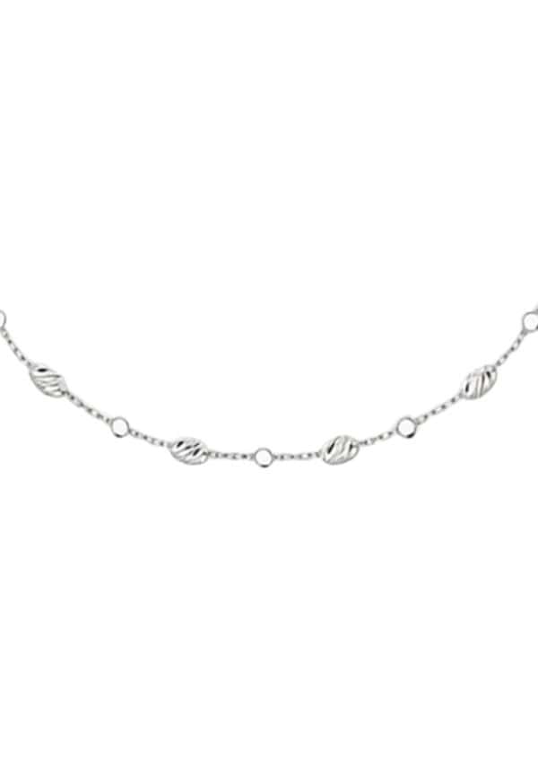 TOMEI Italia Bracelet, White Gold 750/18K