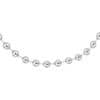 TOMEI Italia Bracelet, White Gold 750/18K