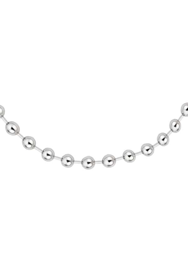 TOMEI Italia Bracelet, White Gold 750/18K
