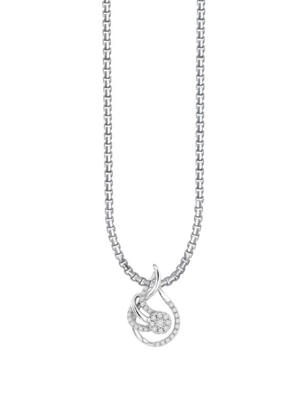 ssmy-zone-1792387537-1Tomei_0010_P4409_1.png.jpg TOMEI Diamond Pendant Set, White Gold 585/14K