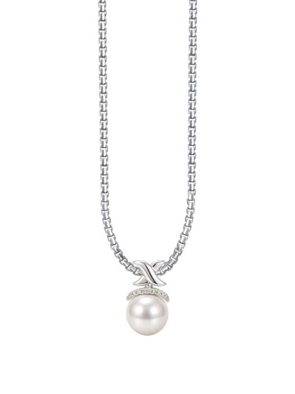 ssmy-zone-1792387883-1Tomei_0007_P5336_1.png.jpg TOMEI Pearl Pendant Set, White Gold 585/14K