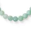 TOMEI Palace Grace Light Green Jade Bead Bracelet