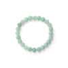 TOMEI Palace Grace Light Green Jade Bead Bracelet