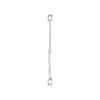 TOMEI Italia Bracelet, White Gold 585/14K