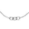 TOMEI Italia Bracelet, White Gold 585/14K