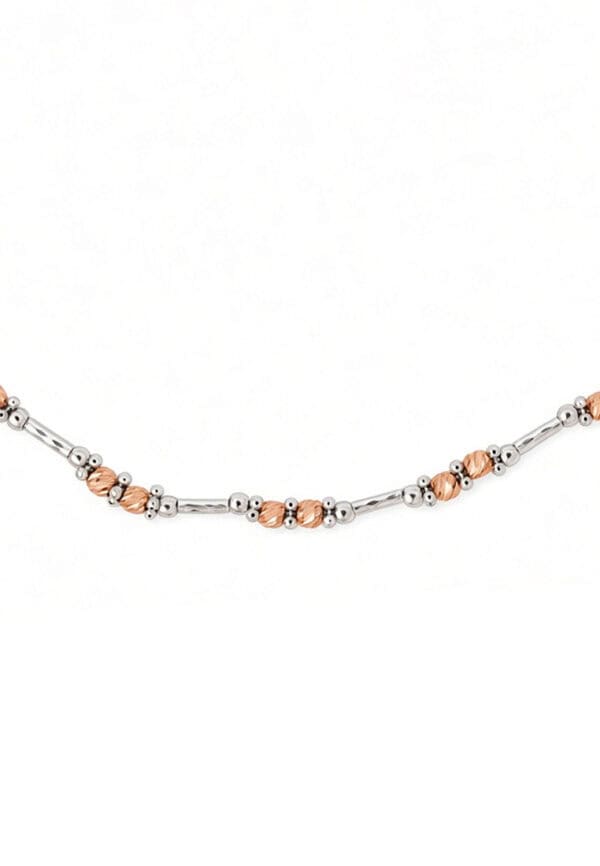 ssmy-zone-1792393952-1Tomei_0058_ALFA0211-WR_1.png.jpg TOMEI Italia Anklet, White+Rose Gold 585/14K
