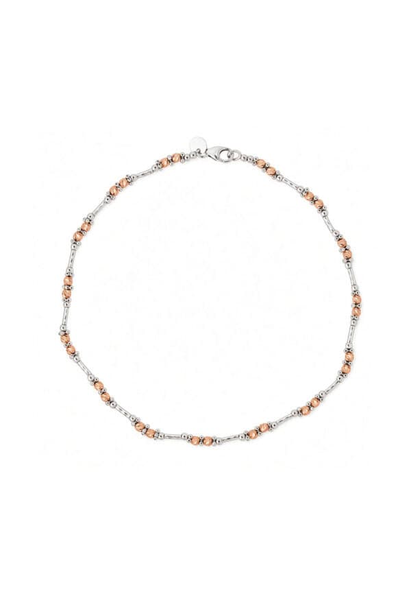 ssmy-zone-1792393952-1Tomei_0059_ALFA0211-WR_1.png.jpg TOMEI Italia Anklet, White+Rose Gold 585/14K