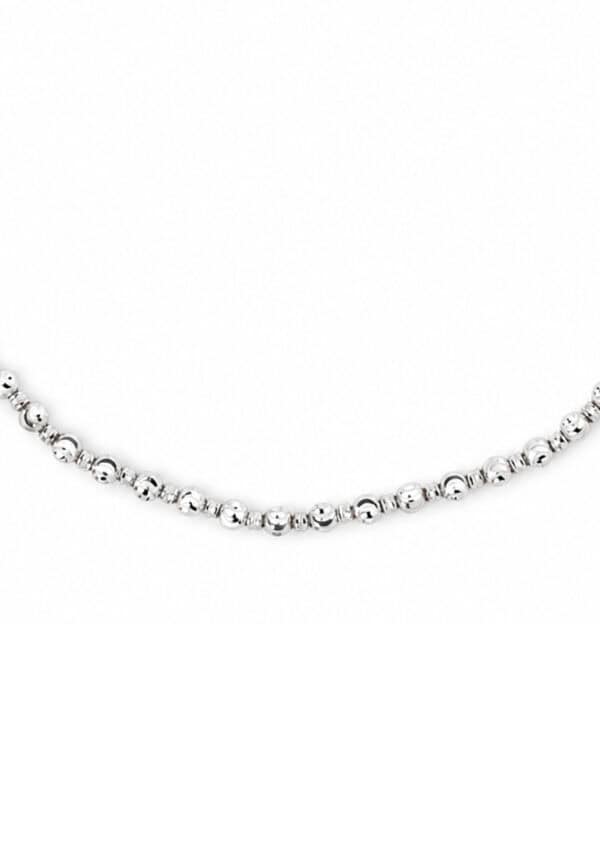 ssmy-zone-1792395508-1Tomei_0035_B0011920L20003_1.png.jpg TOMEI Italia Anklet, White Gold 585/14K