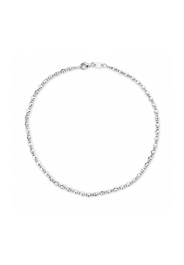 ssmy-zone-1792395508-1Tomei_0036_B0011920L20003_1.png.jpg TOMEI Italia Anklet, White Gold 585/14K