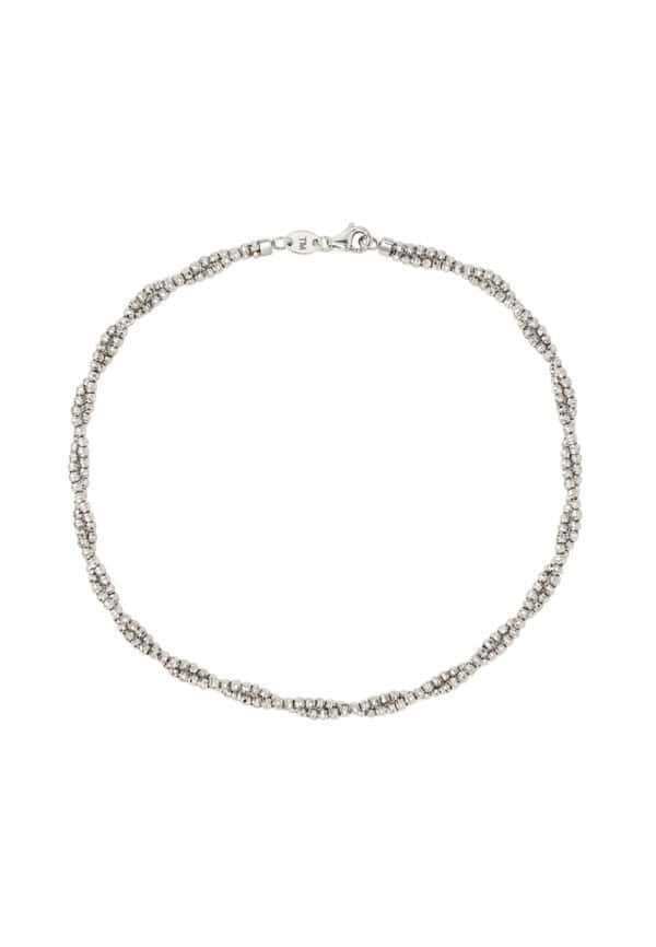 ssmy-zone-1792395734-1Tomei_0033_B00172202F20TW20002_1.png.jpg TOMEI Italia Anklet, White Gold 585/14K