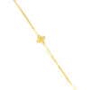 TOMEI Bracelet, Yellow Gold 916/22K