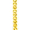 TOMEI Bracelet, Yellow Gold 916/22K