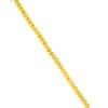 TOMEI Bracelet, Yellow Gold 916/22K