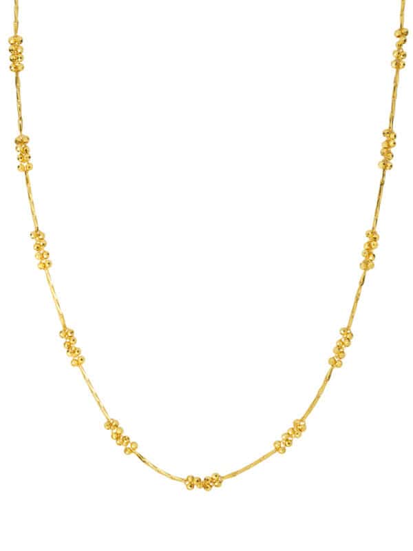 ssmy-zone-1793080243-1100x762px_16Jan_0000_SET-N4186-1C.jpg TOMEI Laser Ball Long Necklace, Yellow Gold 916/22K