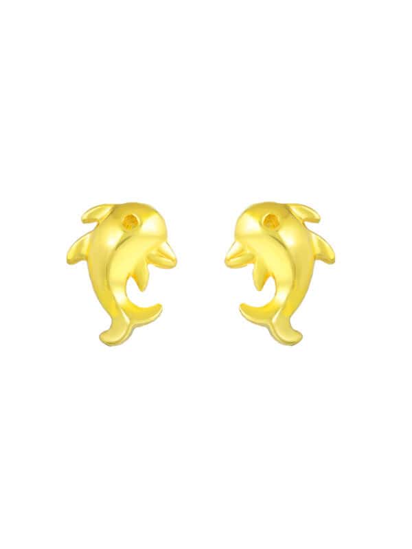 ssmy-zone-1793238896-1100x762px_27April_0009_9Q-TMG90-1C.jpg TOMEI Dolphin Earrings, Yellow Gold 916/22K