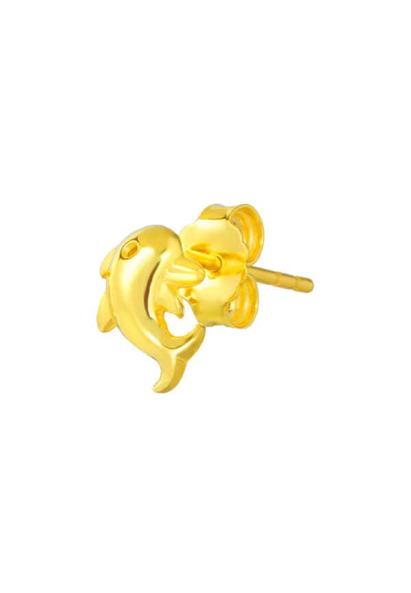ssmy-zone-1793238896-1100x762px_27April_0010_9Q-TMG90-1C.jpg TOMEI Dolphin Earrings, Yellow Gold 916/22K