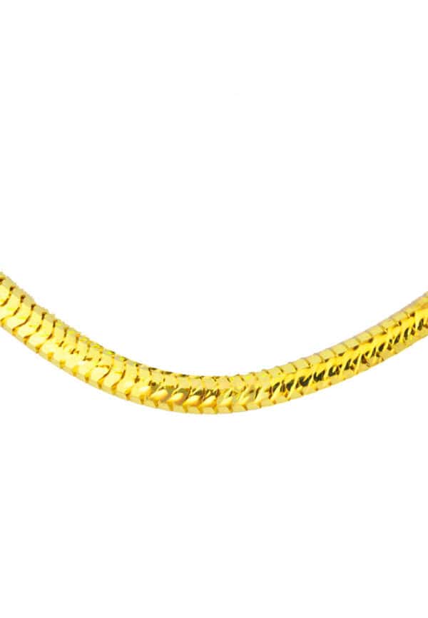 ssmy-zone-1793239068-1100x762px_27April_0001_TM-YG1423N-1C.jpg TOMEI Lusso Italia Chomel Necklace, Yellow Gold 916/22K
